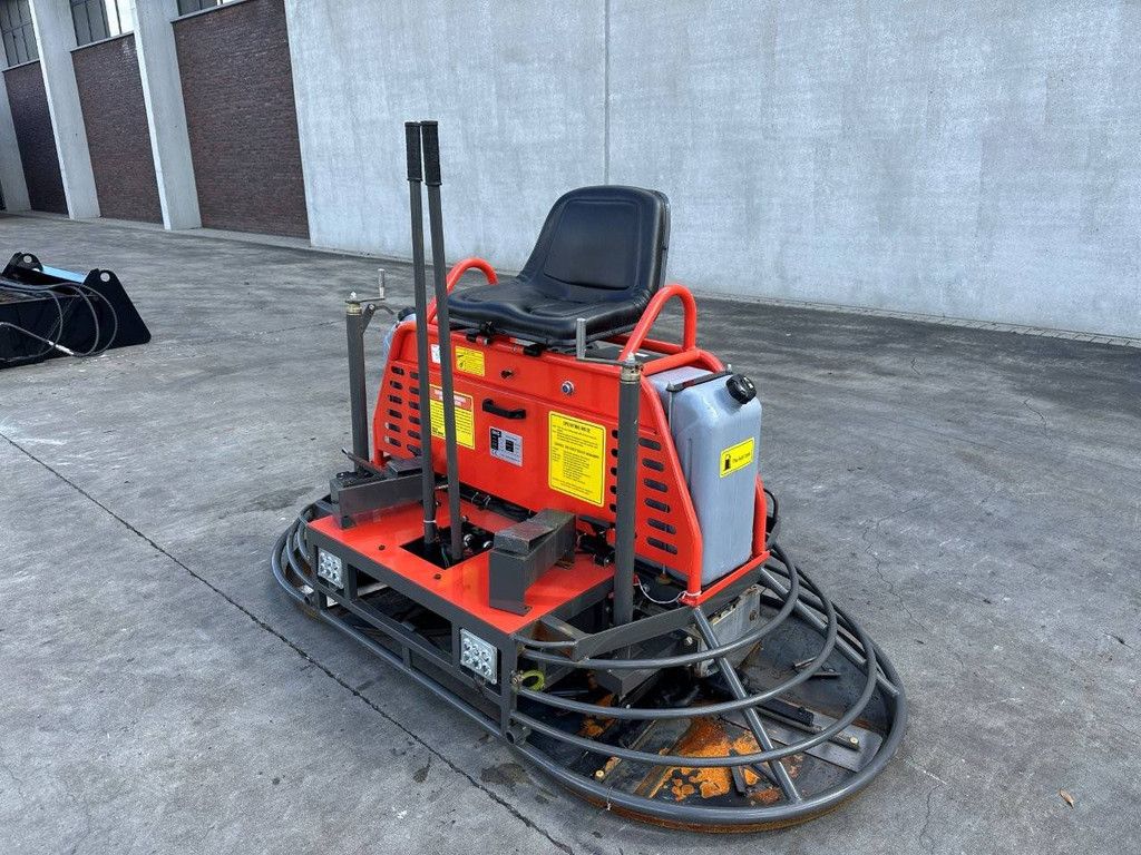 Betonpolierer OKG RP-1000 Benzin 2025 Neu