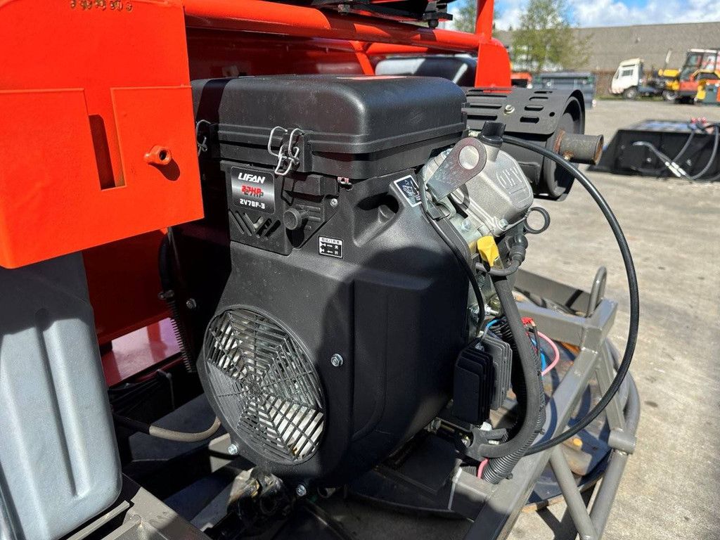 Betonpolierer OKG RP-1000 Benzin 2025 Neu