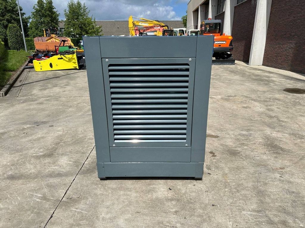 Salini Power VG-R30 Diesel Generator 2026 New