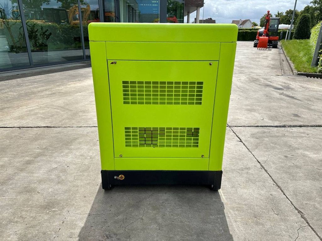 Compal Power VG-R30 Diesel Generator 2025 New