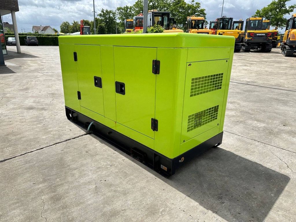 Compal Power VG-R30 Diesel Generator 2025 New