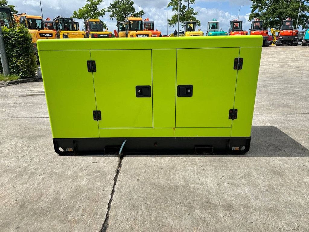Compal Power VG-R30 Diesel Generator 2025 New