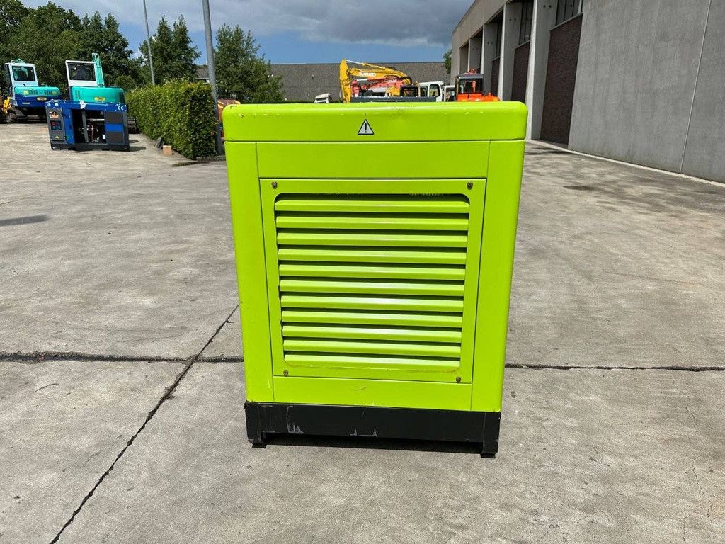 Compal Power VG-R30 Diesel Generator 2025 New