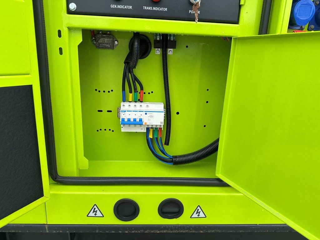 Compal Power VG-R30 Diesel Generator 2025 New