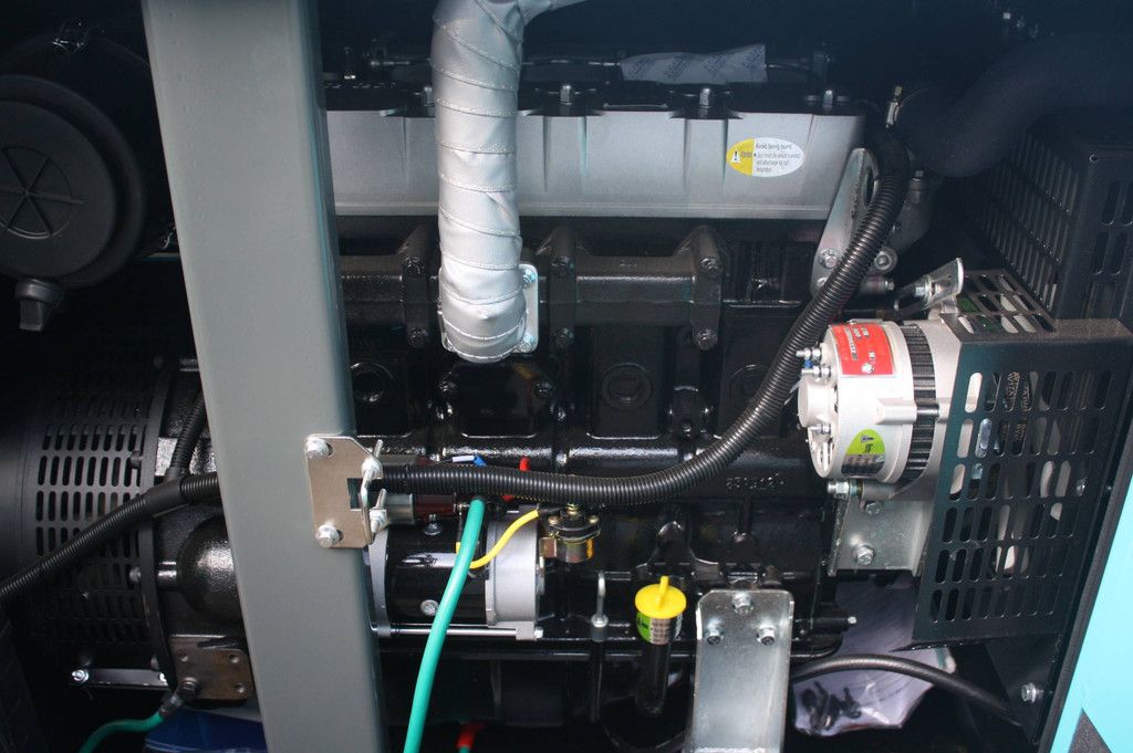Generator Kawakenki KK30 Diesel 30kVA 2025 New