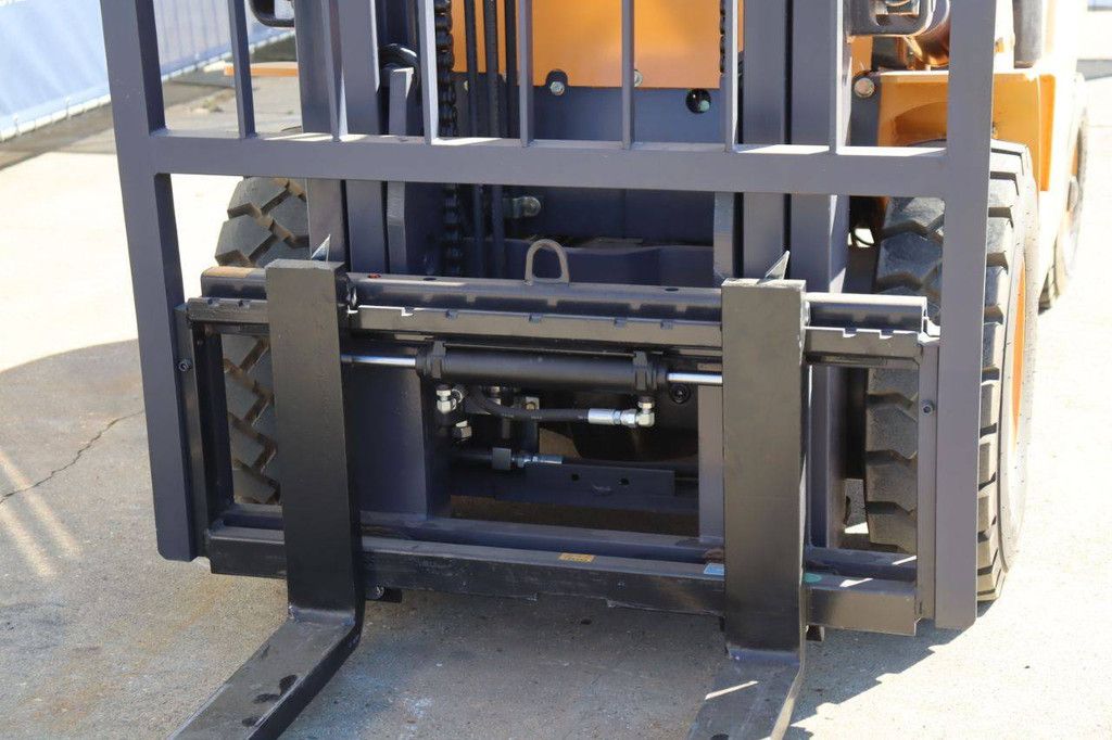 Forklift Huahe HH25Z-N1-D Diesel 2500kg 3.0m 2026 New