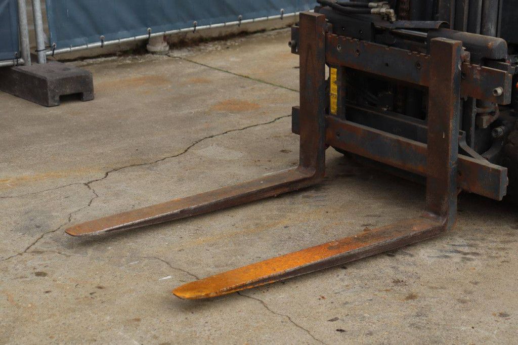 Forklift Still R 20-15 Electric 1340kg 3.03m
