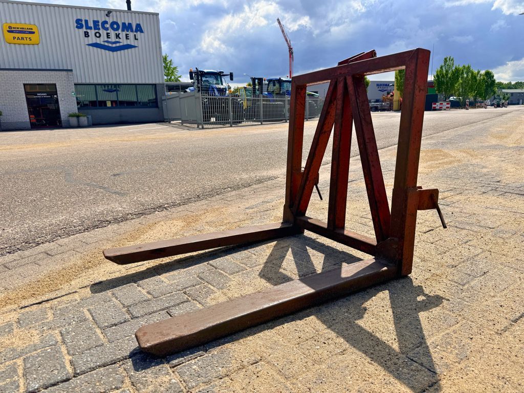 Palletdrager