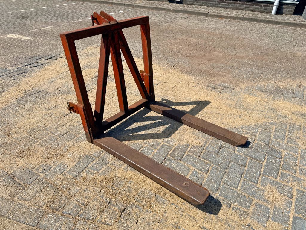Palletdrager