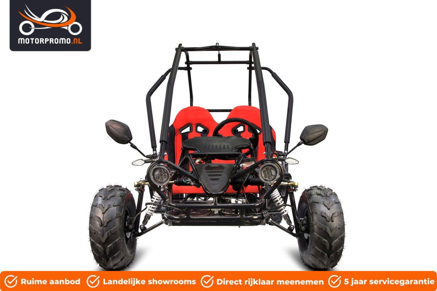 Buggy elektrisch kinderbuggy cross atv utv of benzine