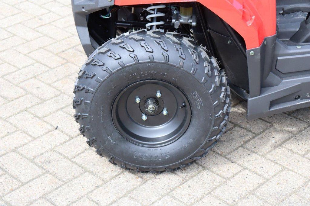 Gator Wextreme UTV-ATV200 Pro Benzin 13 PS 2024 Neu
