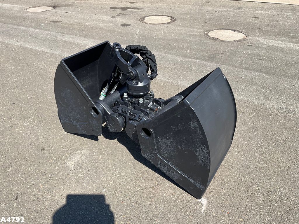 Atlas knijper