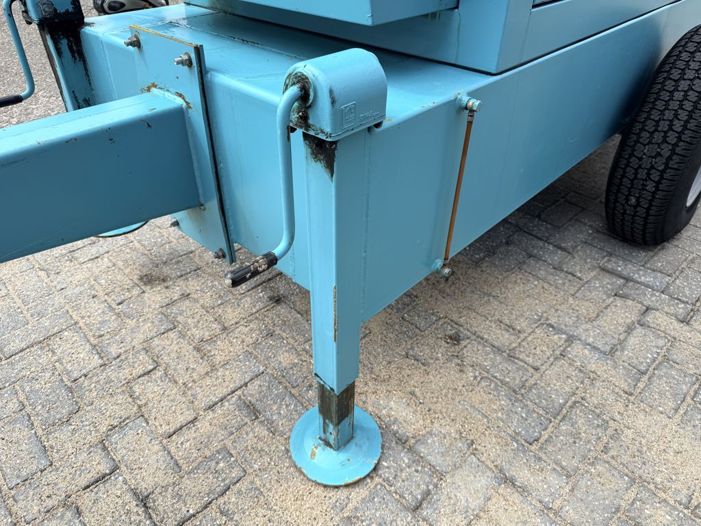 Stubenruss Iveco Beregeningsmotor