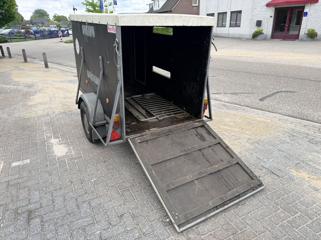 Henra Veewagen