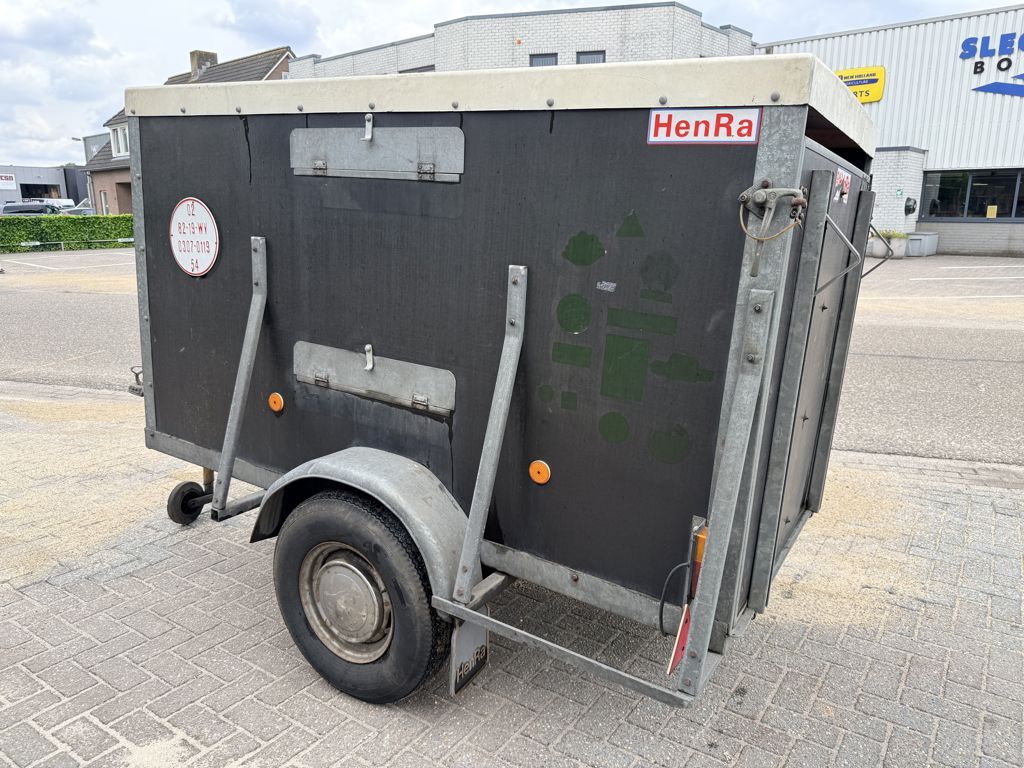 Henra Veewagen