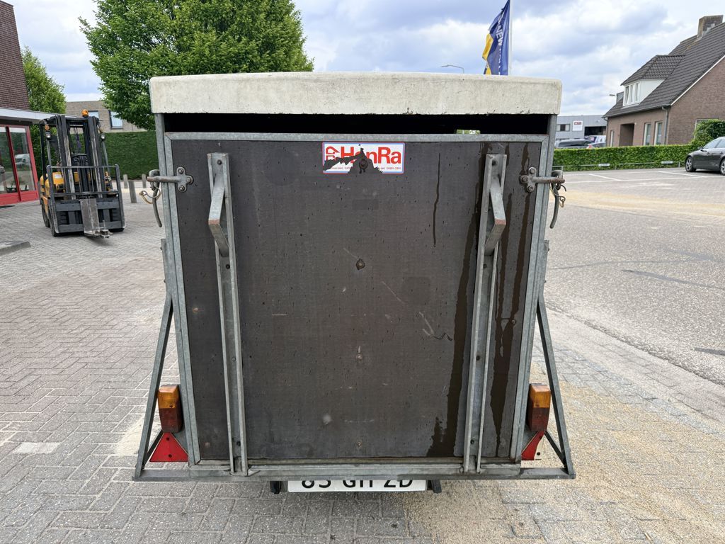 Henra Veewagen