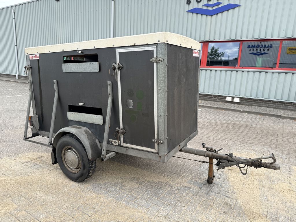 Henra Veewagen