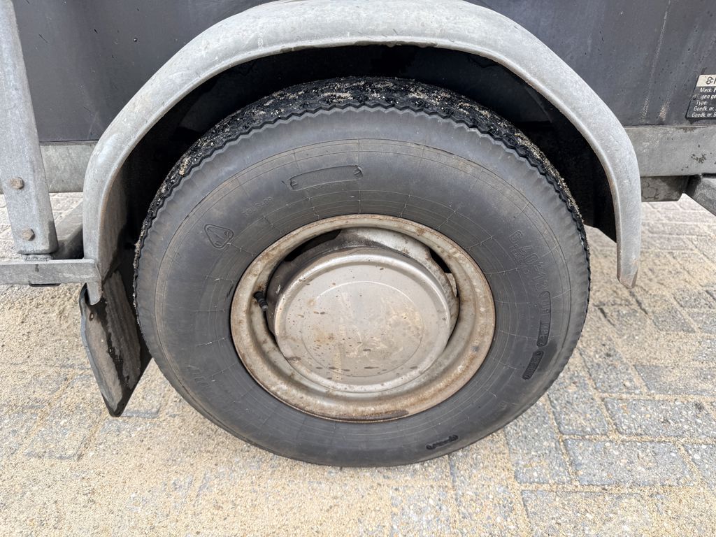 Henra Veewagen