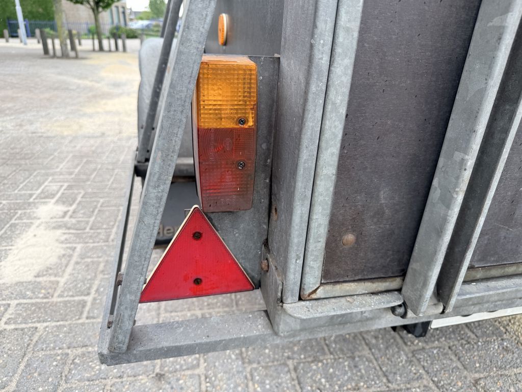 Henra Veewagen