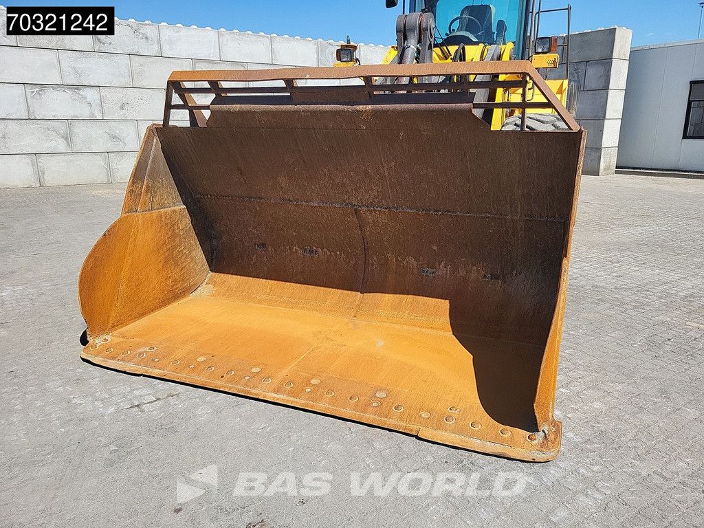 Volvo L180 F
