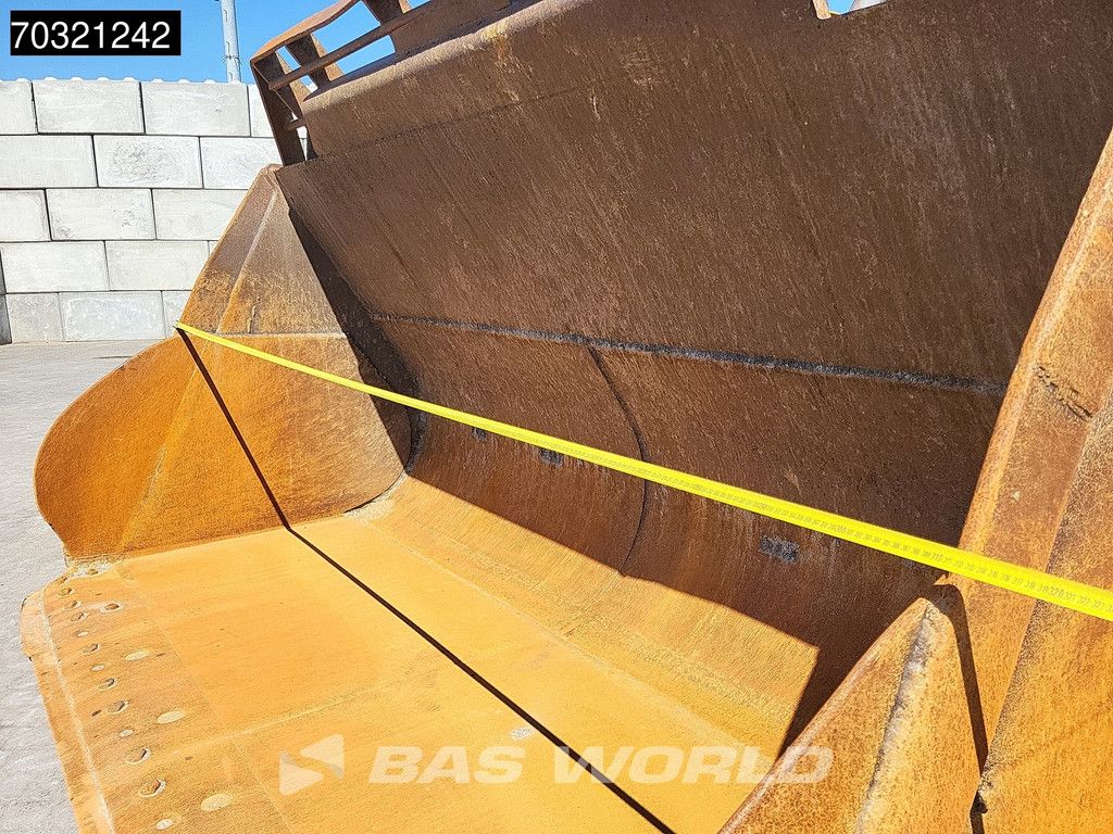 Volvo L180 F