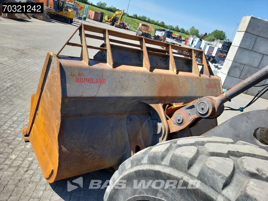 Volvo L180 F