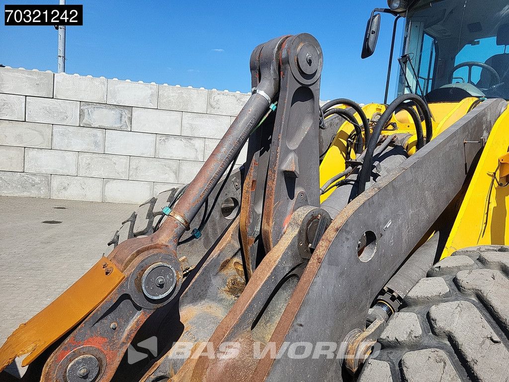 Volvo L180 F