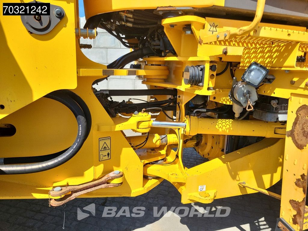 Volvo L180 F