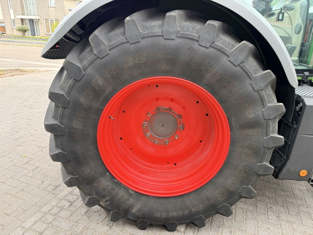 Fendt 720 Vario Gen 6 Power