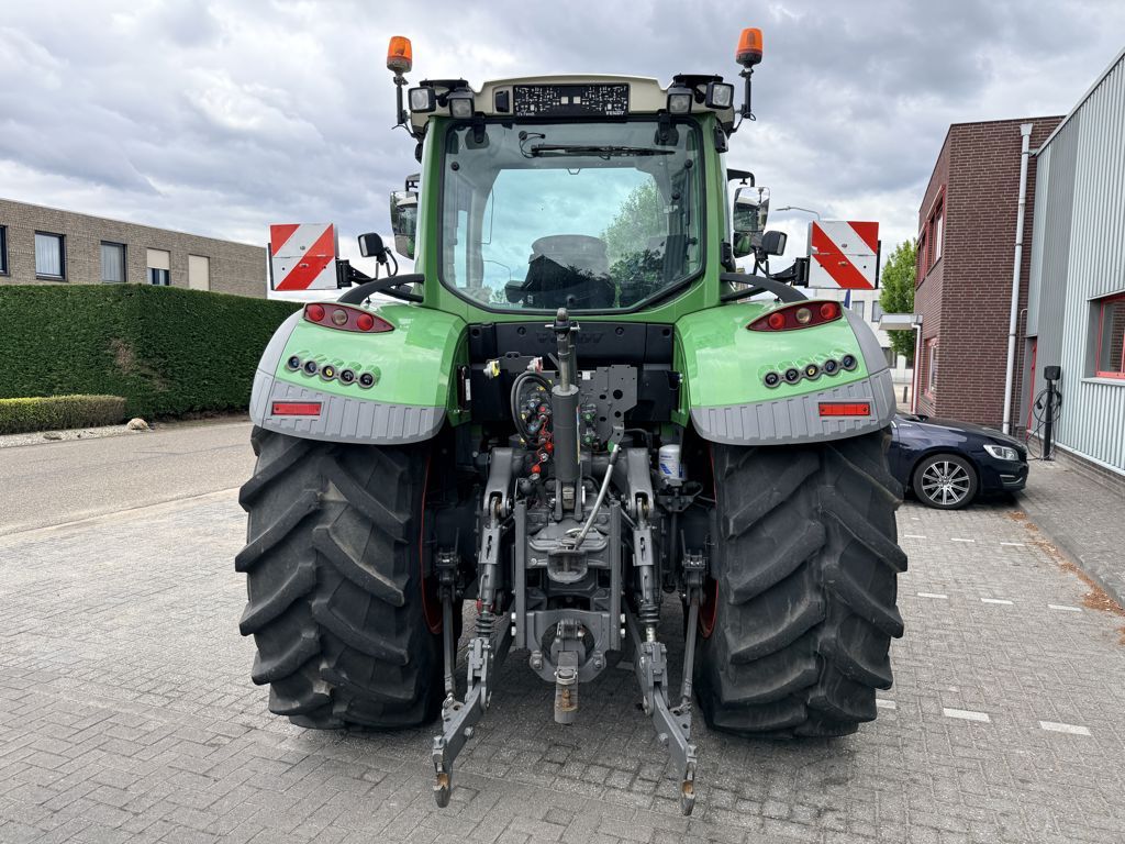 Fendt 720 Vario Gen 6 Power