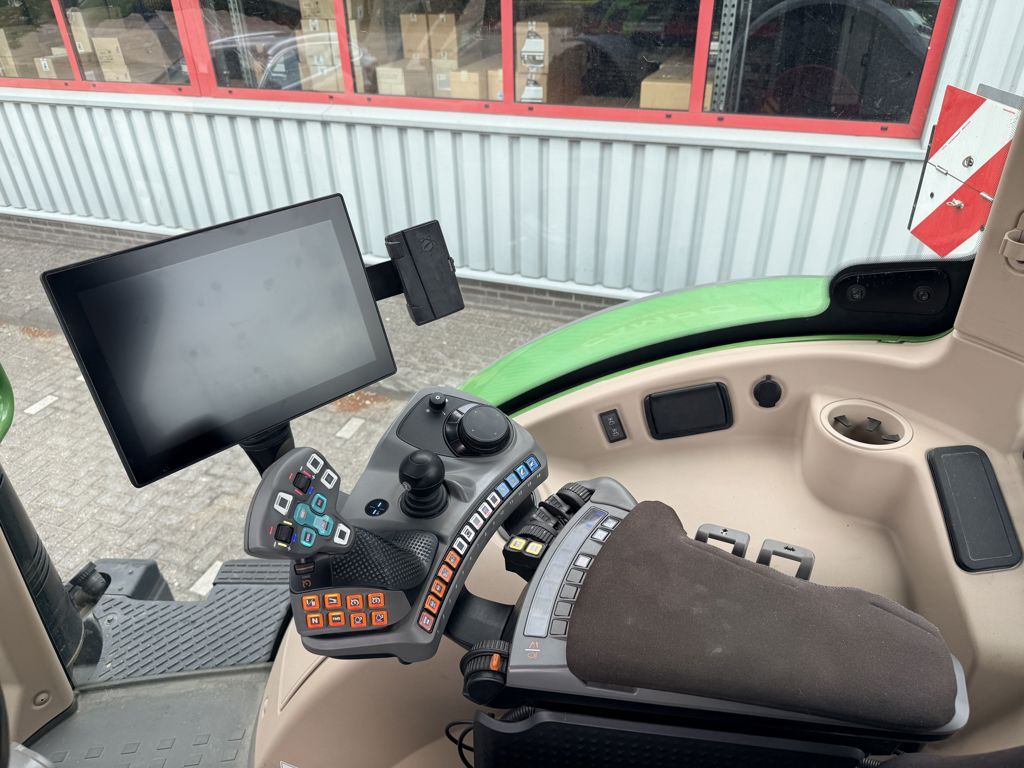 Fendt 720 Vario Gen 6 Power