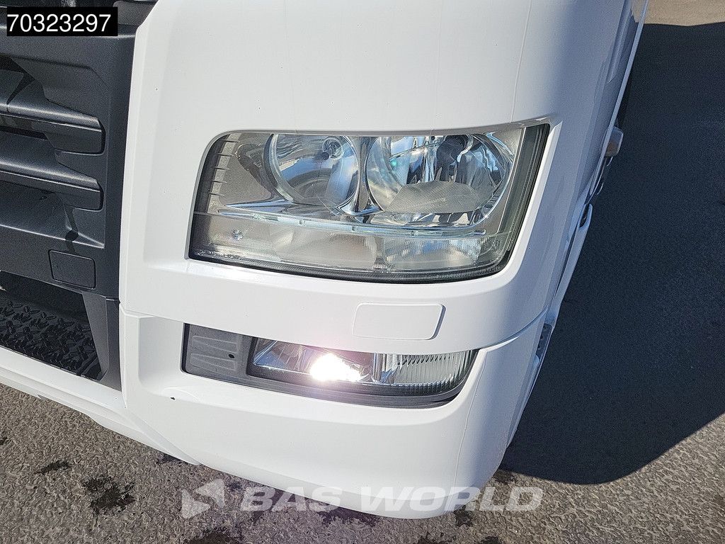 MAN TGX 18.510 4X2 XXL Retarder 2xTanks Full-Air ACC Standklima