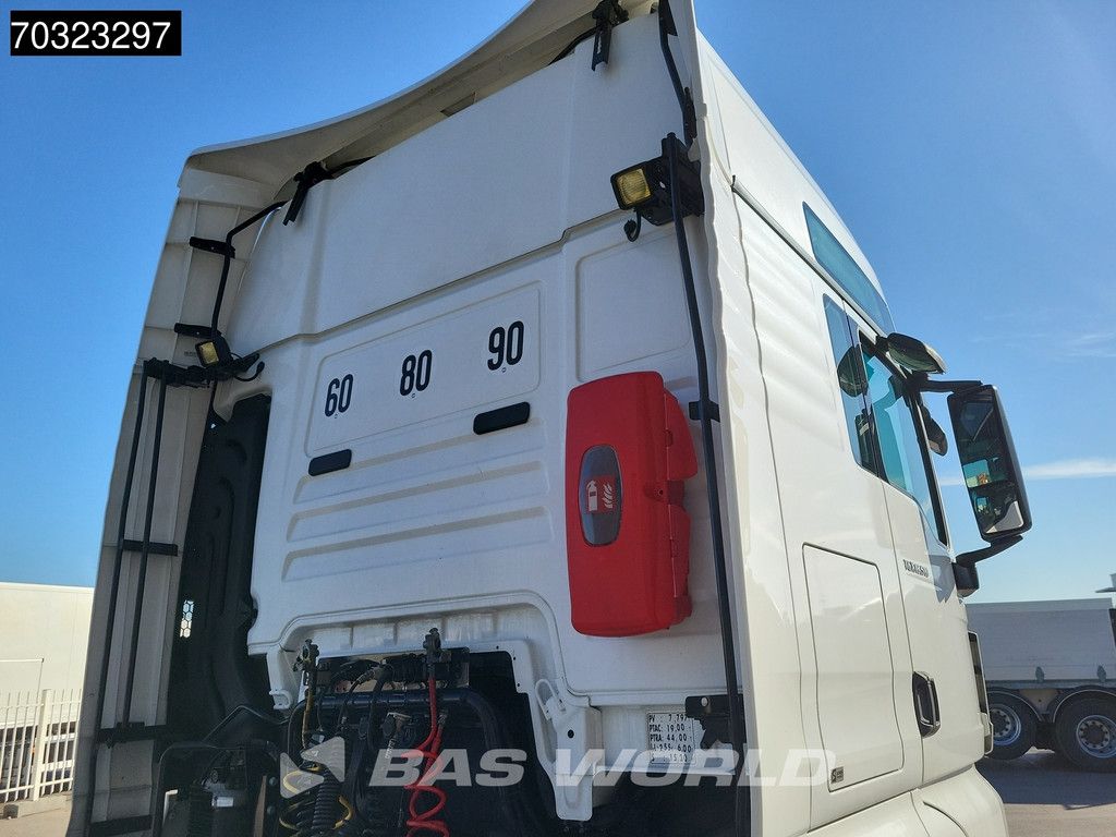 MAN TGX 18.510 4X2 XXL Retarder 2xTanks Full-Air ACC Standklima