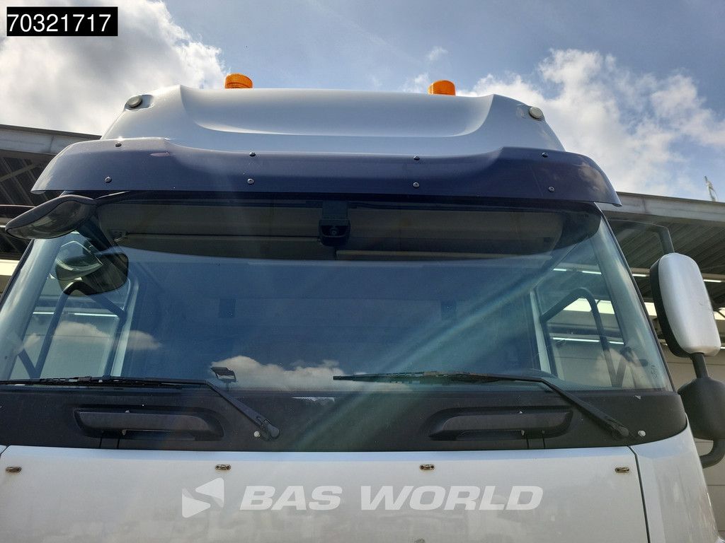 DAF CF 460 4X2 Retarder ACC