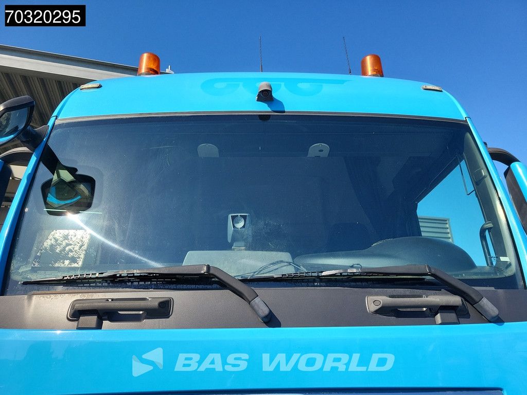 MAN TGS TGS 18.400 4X2 NL-Truck LX APK 10-2026 ACC Navi