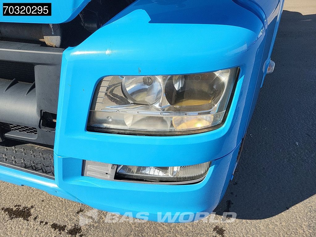 MAN TGS TGS 18.400 4X2 NL-Truck LX APK 10-2026 ACC Navi