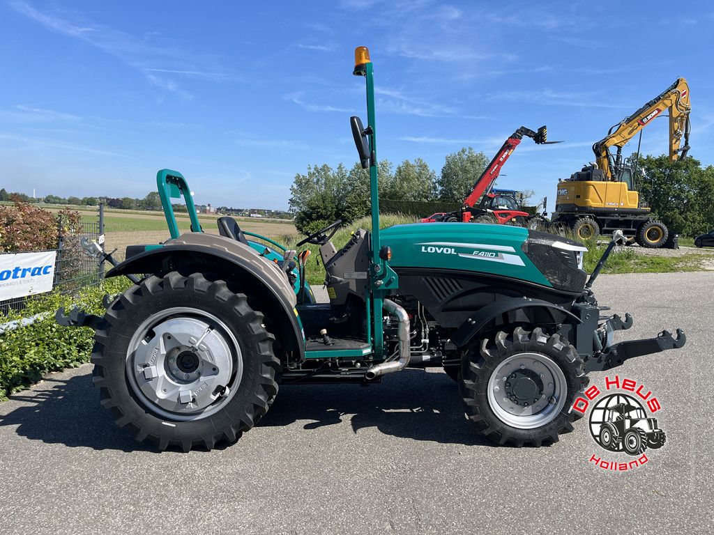 Lovol F4110R