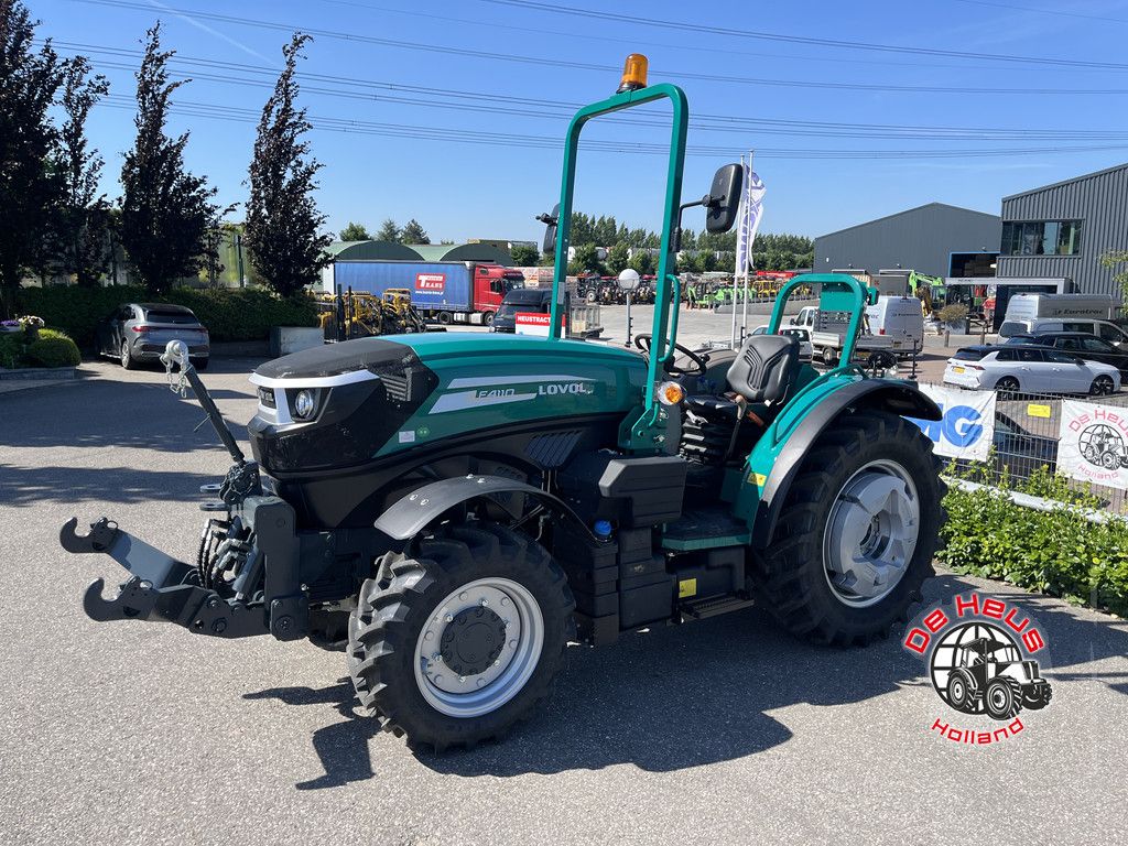 Lovol F4110R