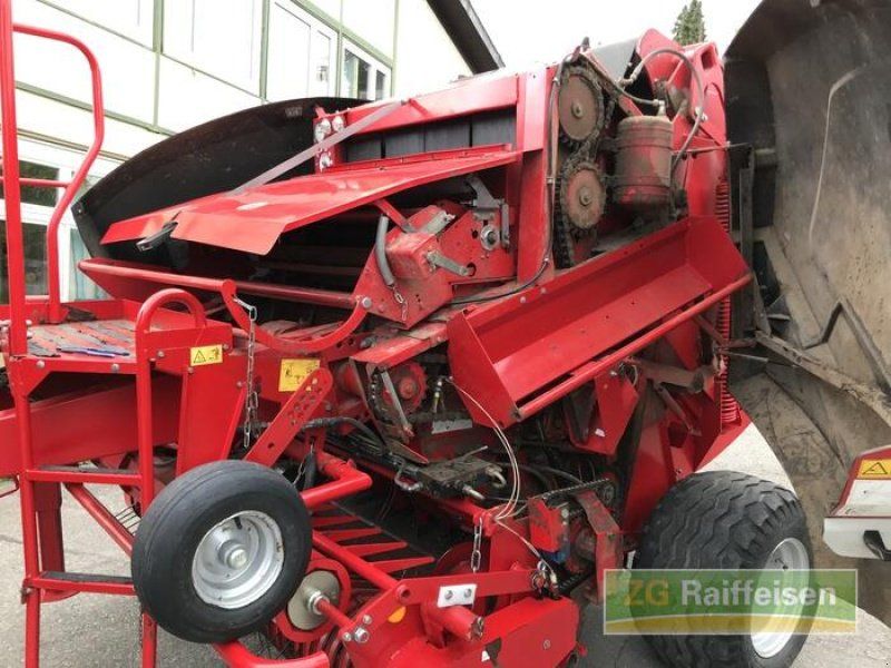 Welger RP 445 Variabel Rundbal