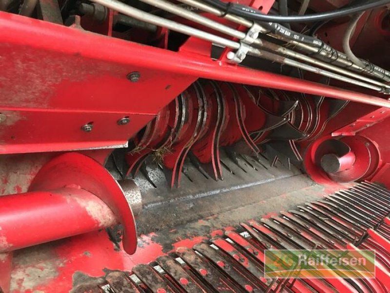 Welger RP 445 Variabel Rundbal