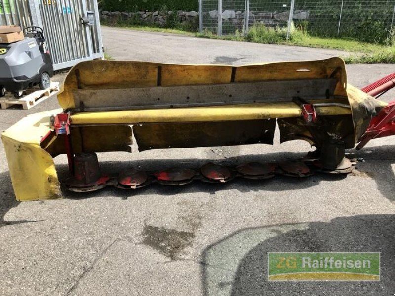 Pöttinger Mähwerk Novadisc 305