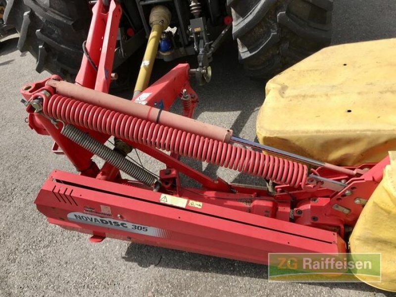 Pöttinger Mähwerk Novadisc 305