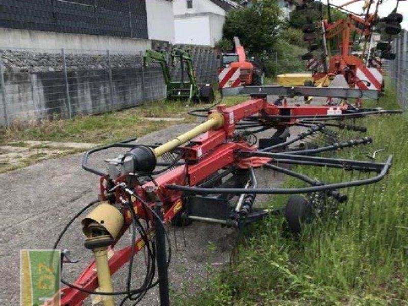 Vicon 6593 And
