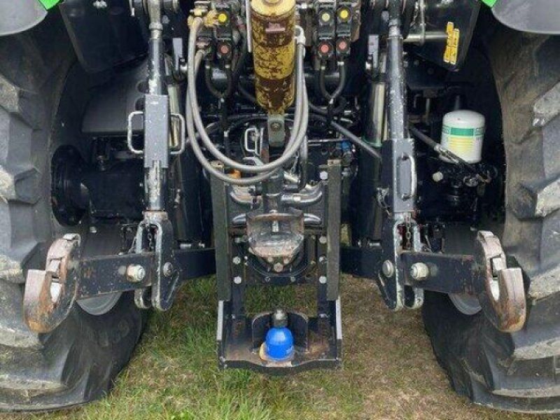 Deutz-Fahr 6150 TTV