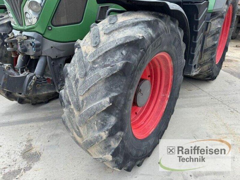 Fendt 720 SCR Profi