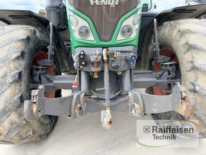 Fendt 722 SCR ProfiPlus