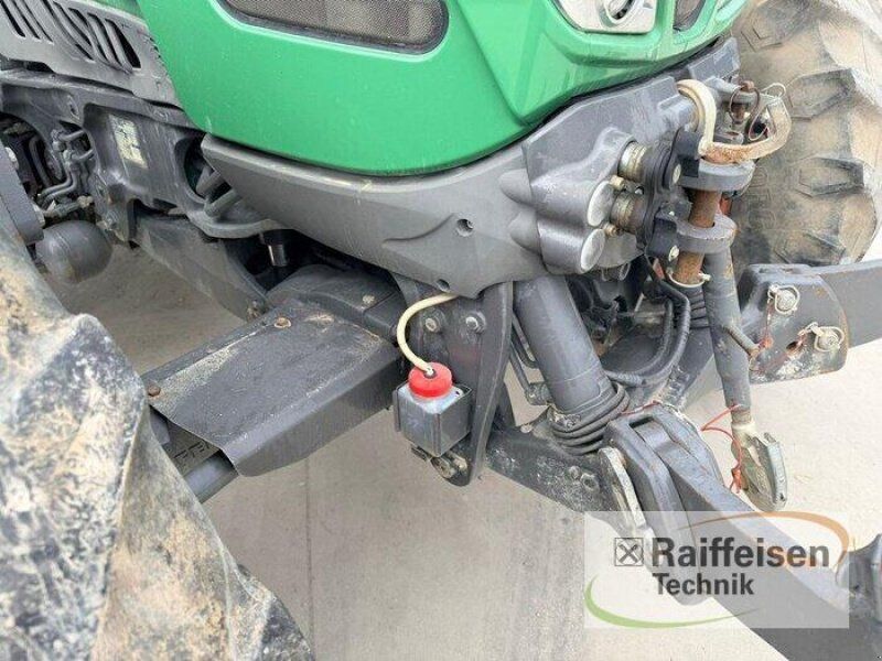 Fendt 722 SCR ProfiPlus