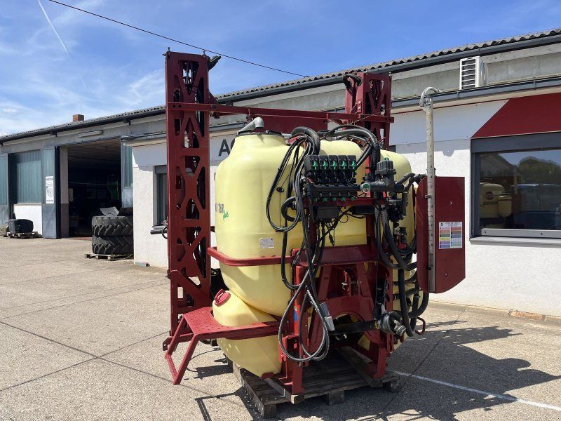 Hardi Master 1500 15m