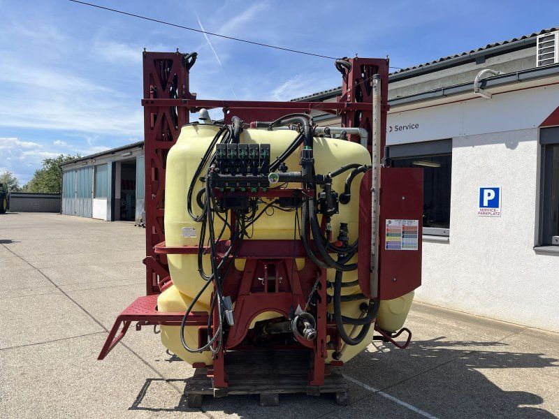 Hardi Master 1500 15m