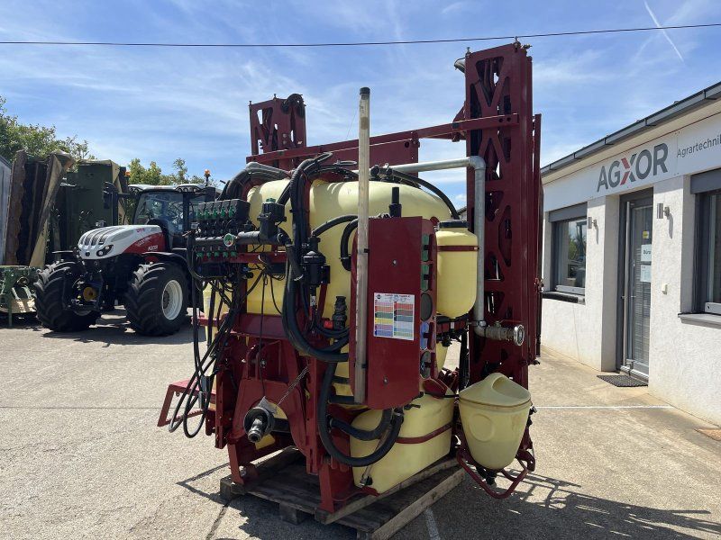 Hardi Master 1500 15m